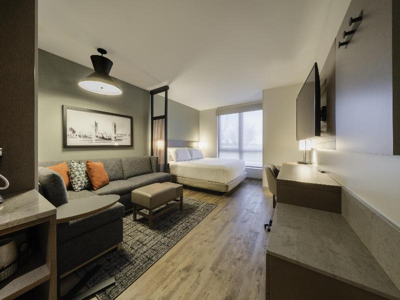 Hyatt House Sacramento Airport Natomas image