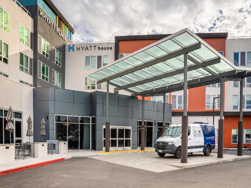 Hyatt Place Sacramento International Airport image