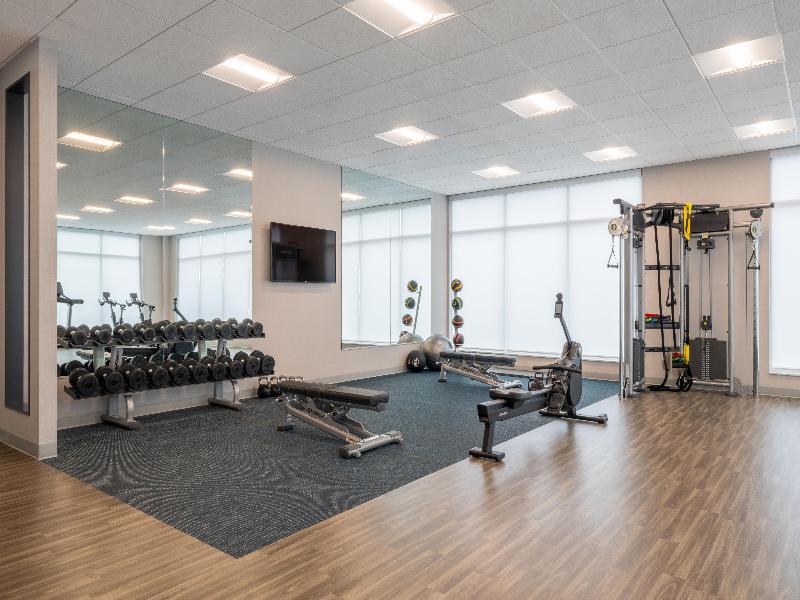 Hyatt Place Sacramento International Airport image