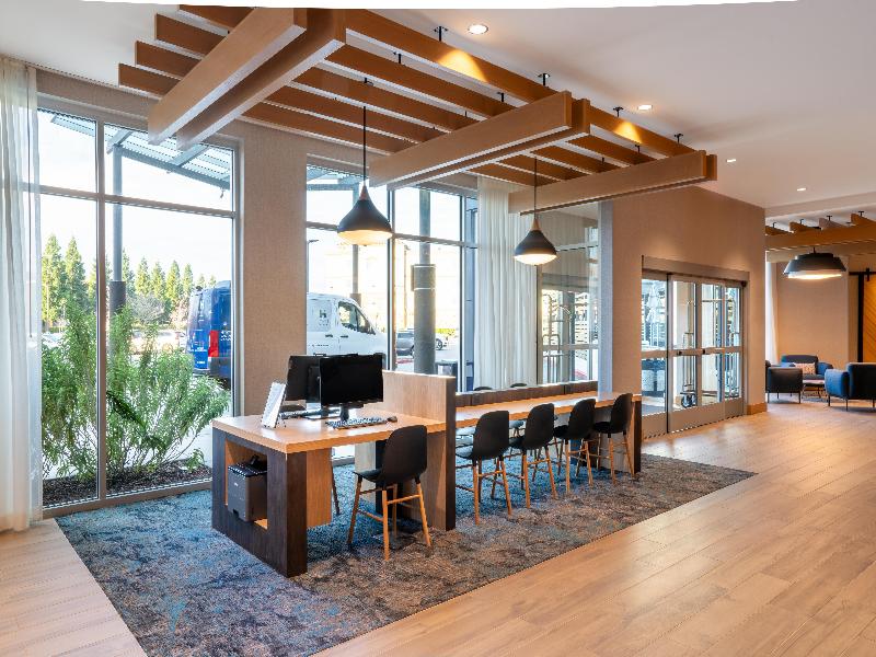 Hyatt Place Sacramento International Airport image