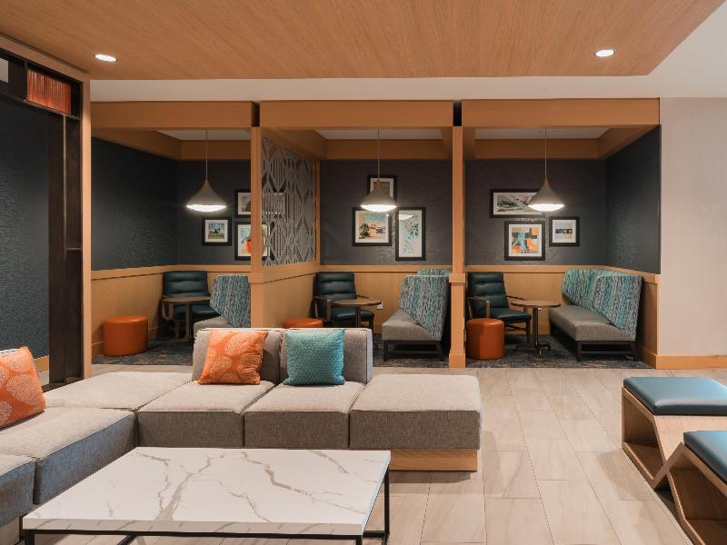 Hyatt Place Sacramento International Airport image