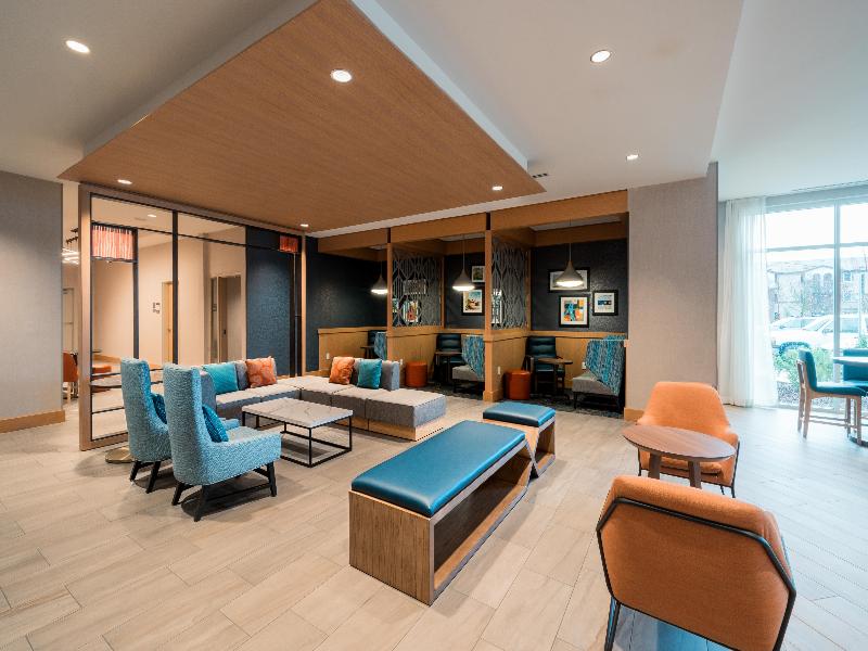 Hyatt Place Sacramento International Airport image