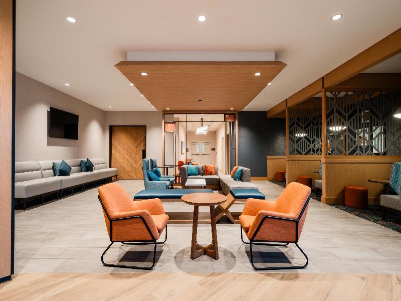 Hyatt Place Sacramento International Airport image