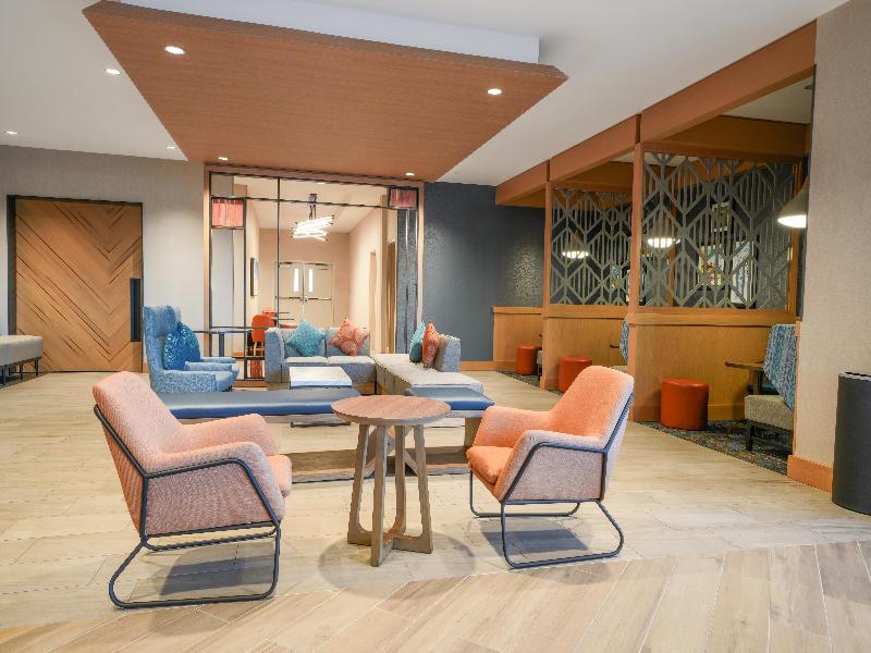 Hyatt Place Sacramento International Airport image