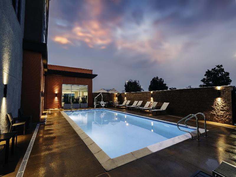 Hyatt Place Sacramento International Airport image