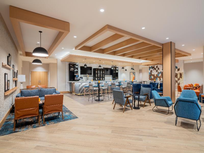 Hyatt Place Sacramento International Airport image