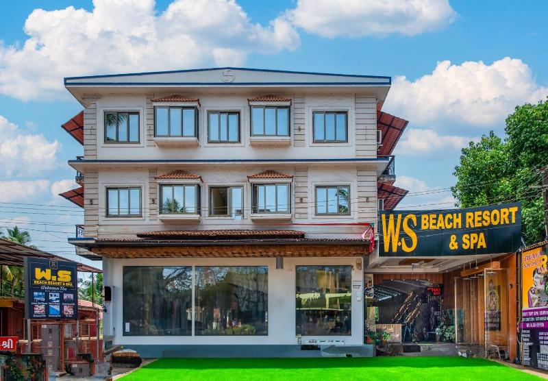 W S Beach Resort Spa