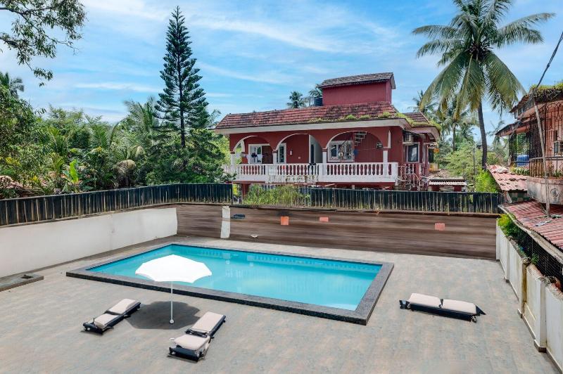 W S Beach Resort Spa image