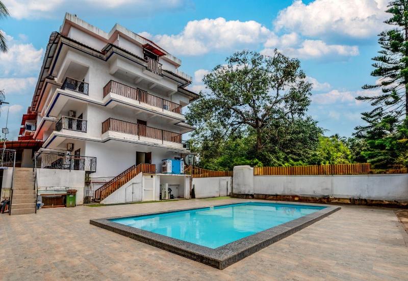 W S Beach Resort Spa image