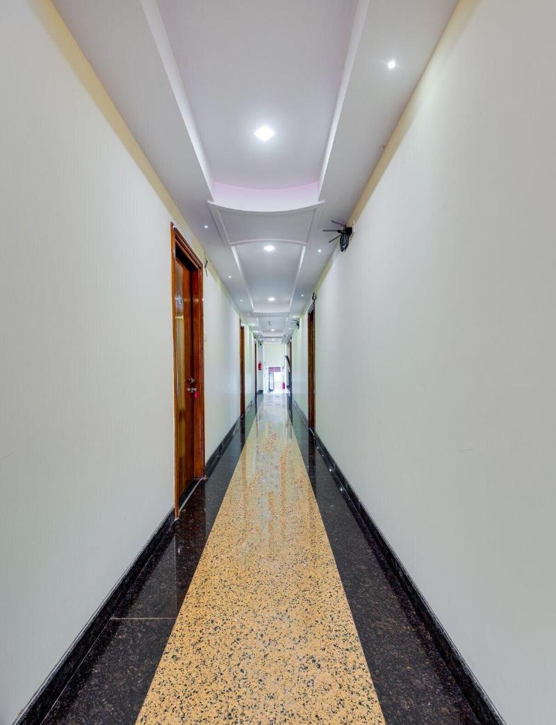 W S Beach Resort Spa image