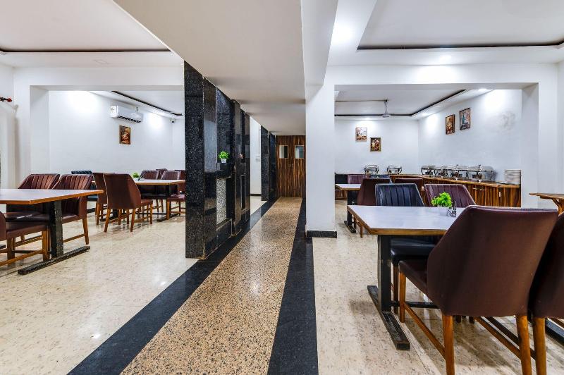W S Beach Resort Spa image
