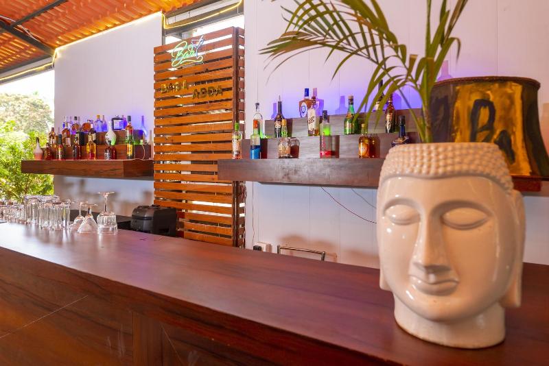W S Beach Resort Spa image