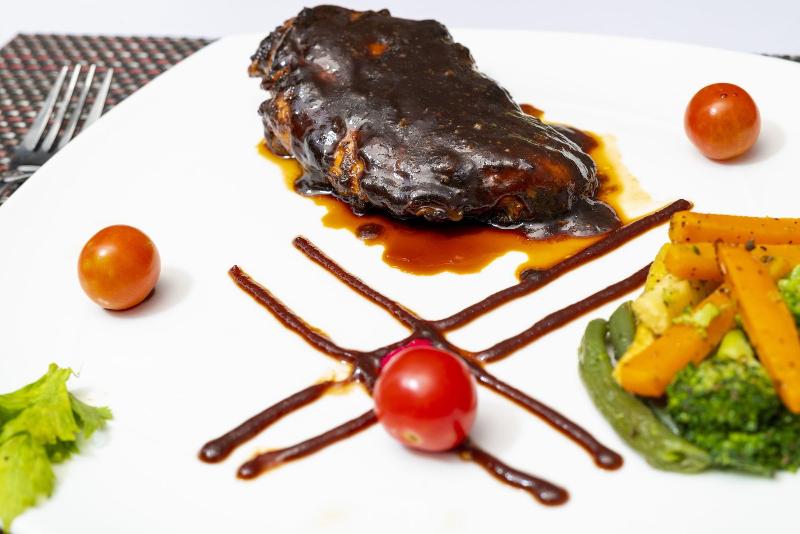 W S Beach Resort Spa image