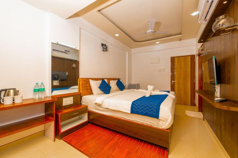 W S Beach Resort Spa image