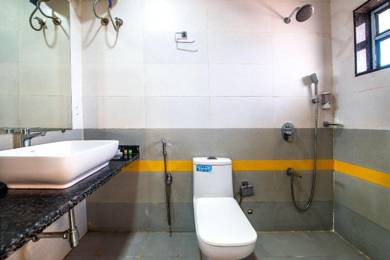 W S Beach Resort Spa image