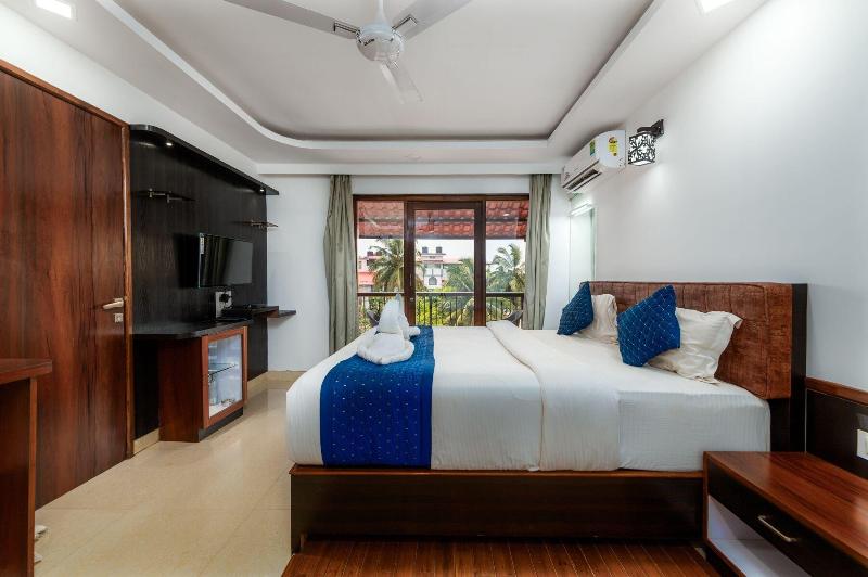 W S Beach Resort Spa image
