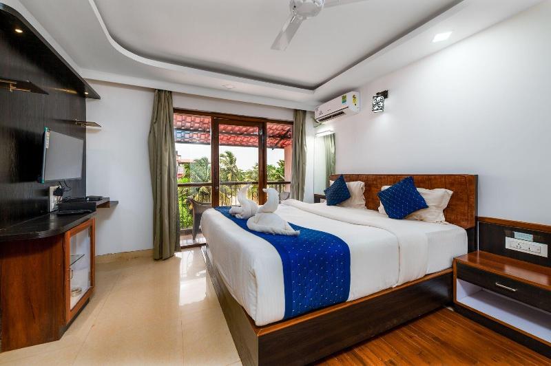 W S Beach Resort Spa image
