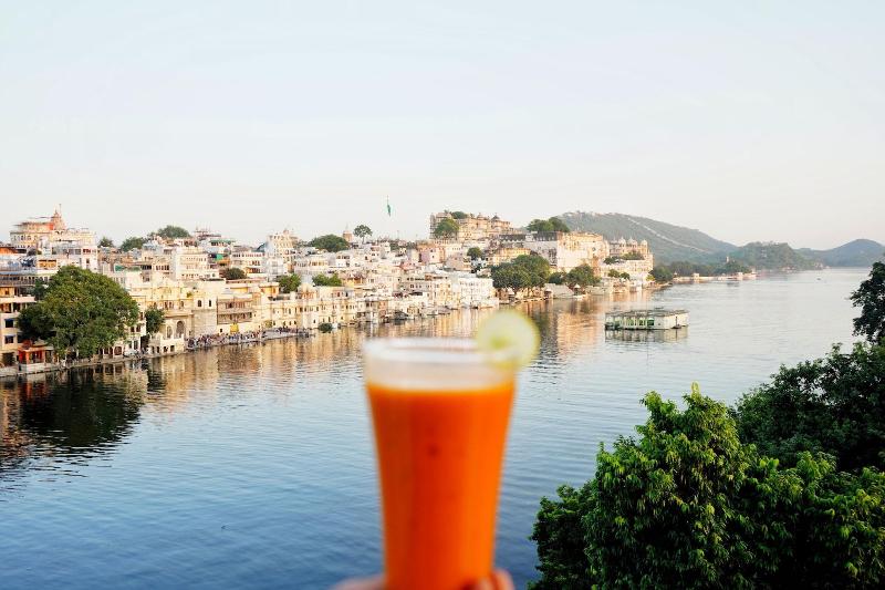 Jungle By Sturmfrei Udaipur image