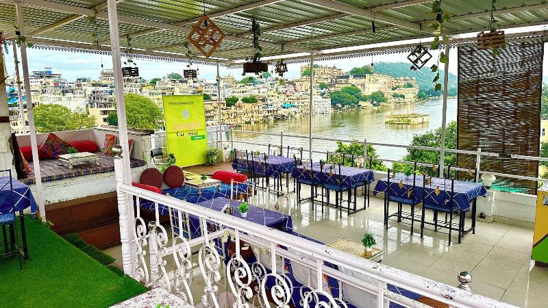 Jungle By Sturmfrei Udaipur image