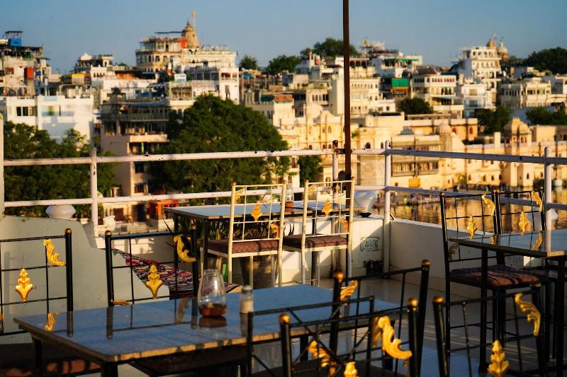 Jungle By Sturmfrei Udaipur image