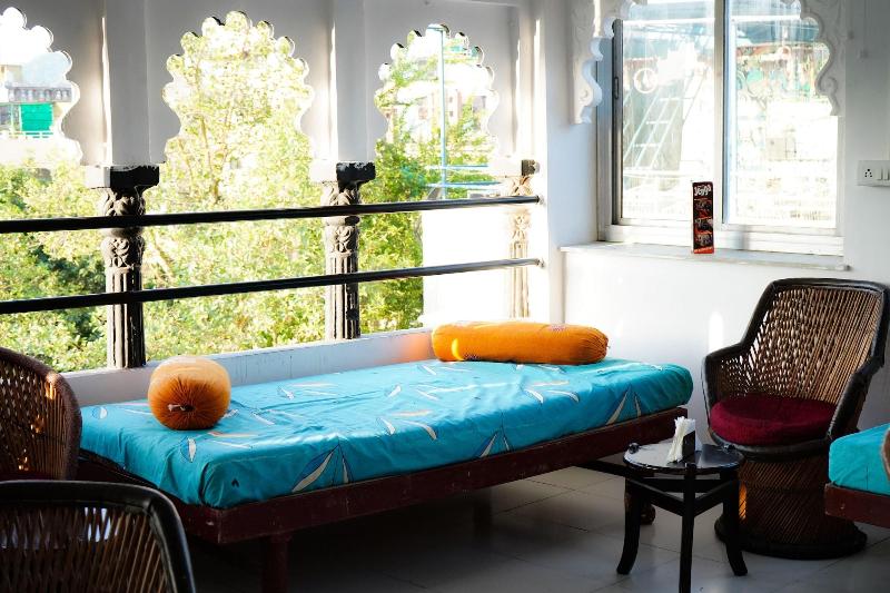 Jungle By Sturmfrei Udaipur image