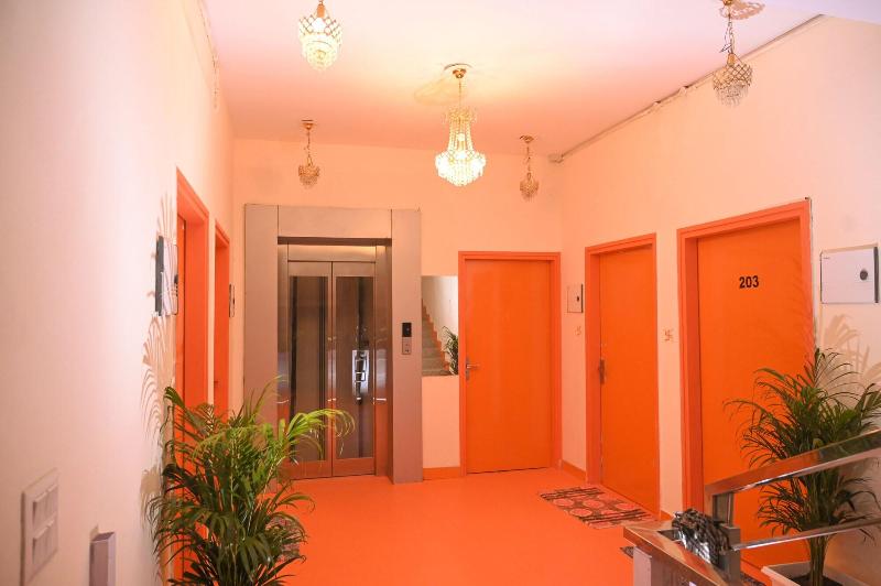 Hotel Grand Omasha image