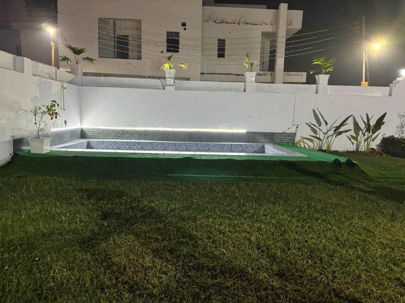 Hotel Grand Omasha image