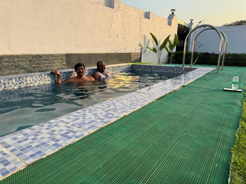 Hotel Grand Omasha image
