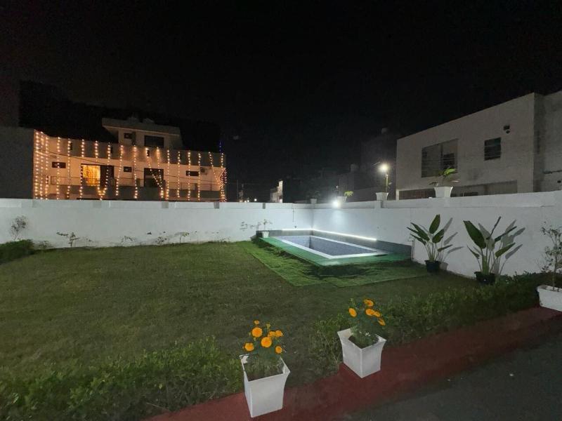 Hotel Grand Omasha image