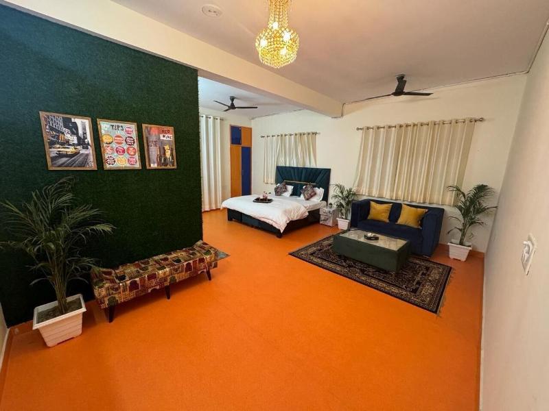 Hotel Grand Omasha image