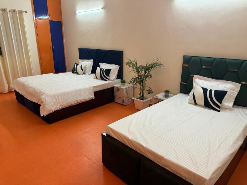 Hotel Grand Omasha image