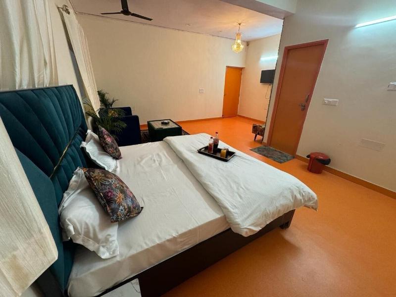 Hotel Grand Omasha image