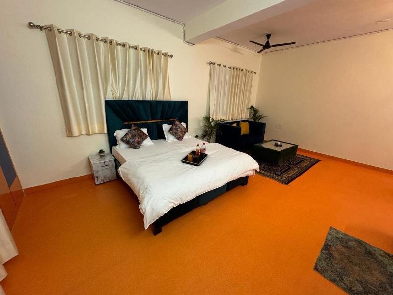 Hotel Grand Omasha image