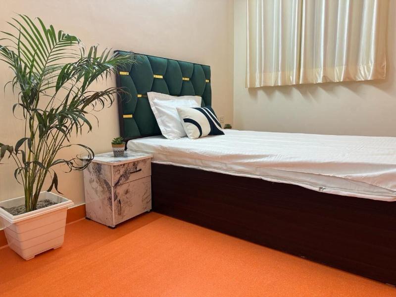 Hotel Grand Omasha image