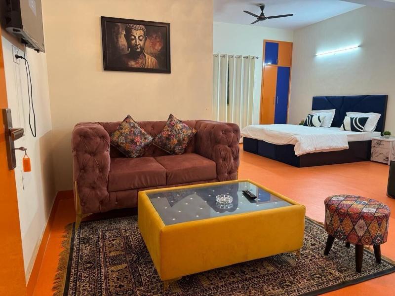Hotel Grand Omasha image