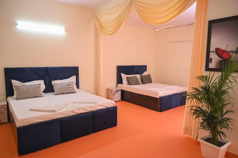 Hotel Grand Omasha image