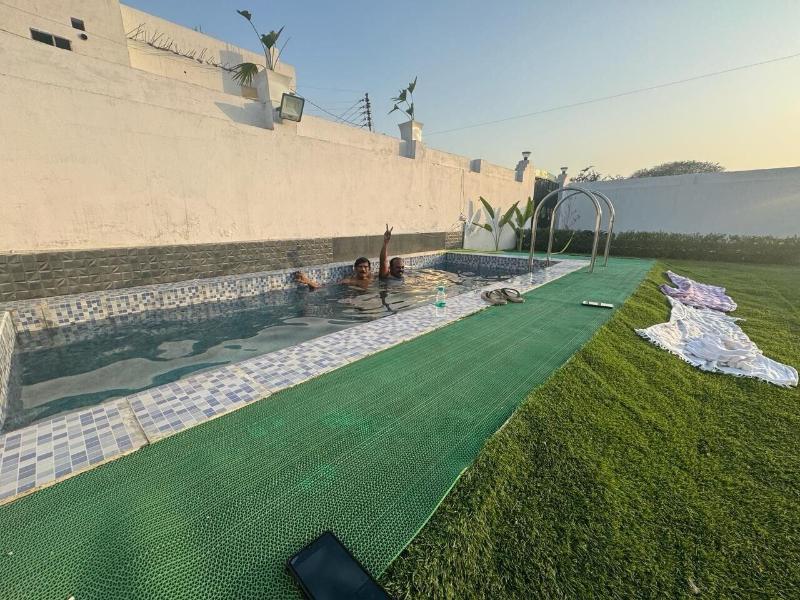 Hotel Grand Omasha image
