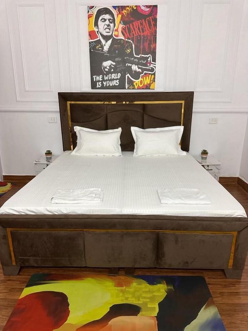 Hotel Grand Omasha image