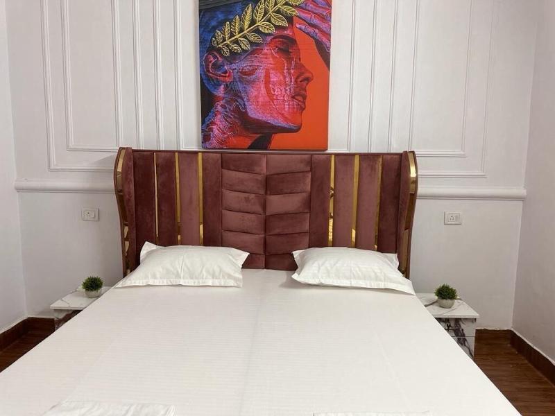 Hotel Grand Omasha image
