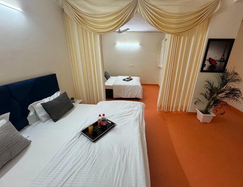 Hotel Grand Omasha image