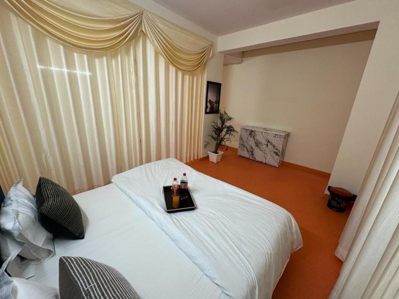 Hotel Grand Omasha image
