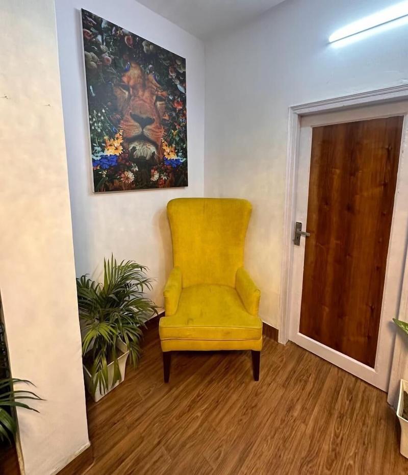 Hotel Grand Omasha image