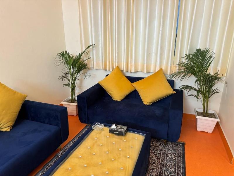 Hotel Grand Omasha image