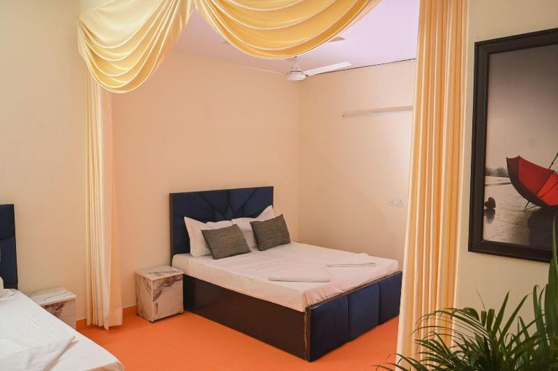 Hotel Grand Omasha image