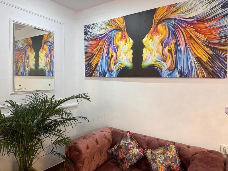 Hotel Grand Omasha image