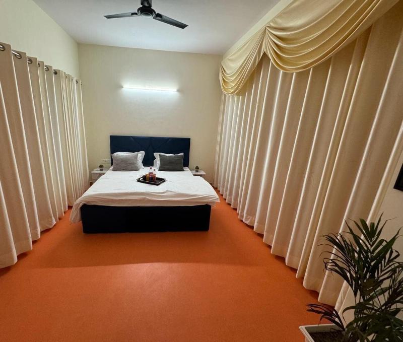 Hotel Grand Omasha image