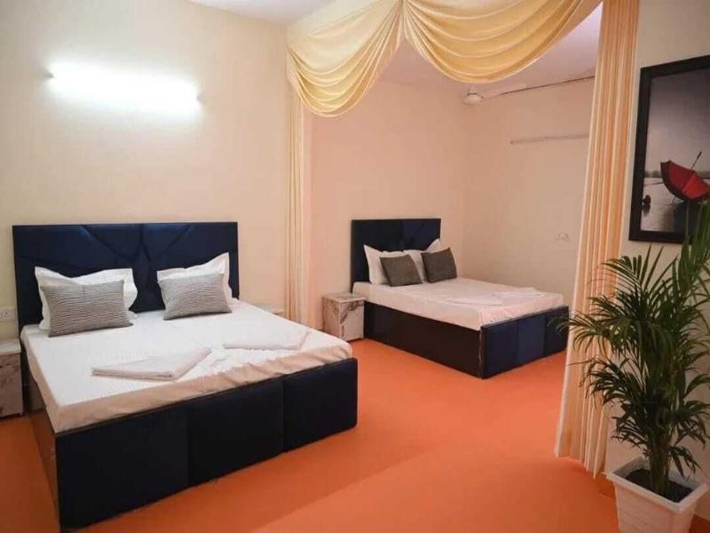 Hotel Grand Omasha image