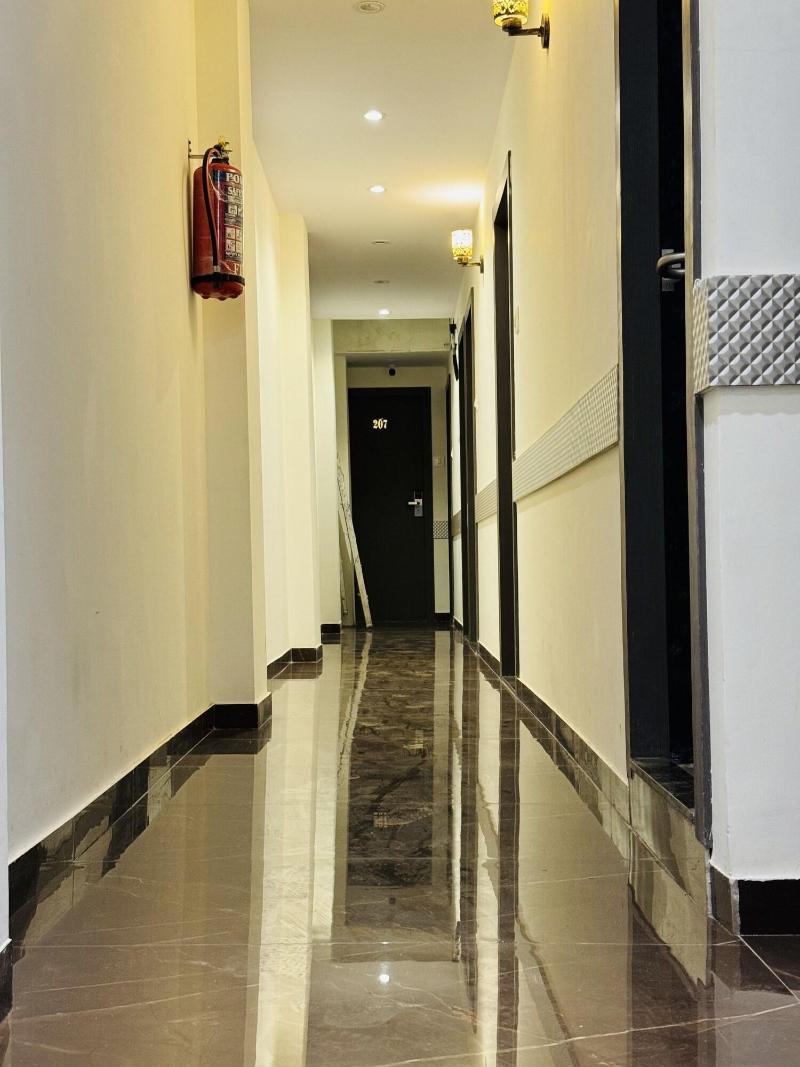 Hotel Amazing image