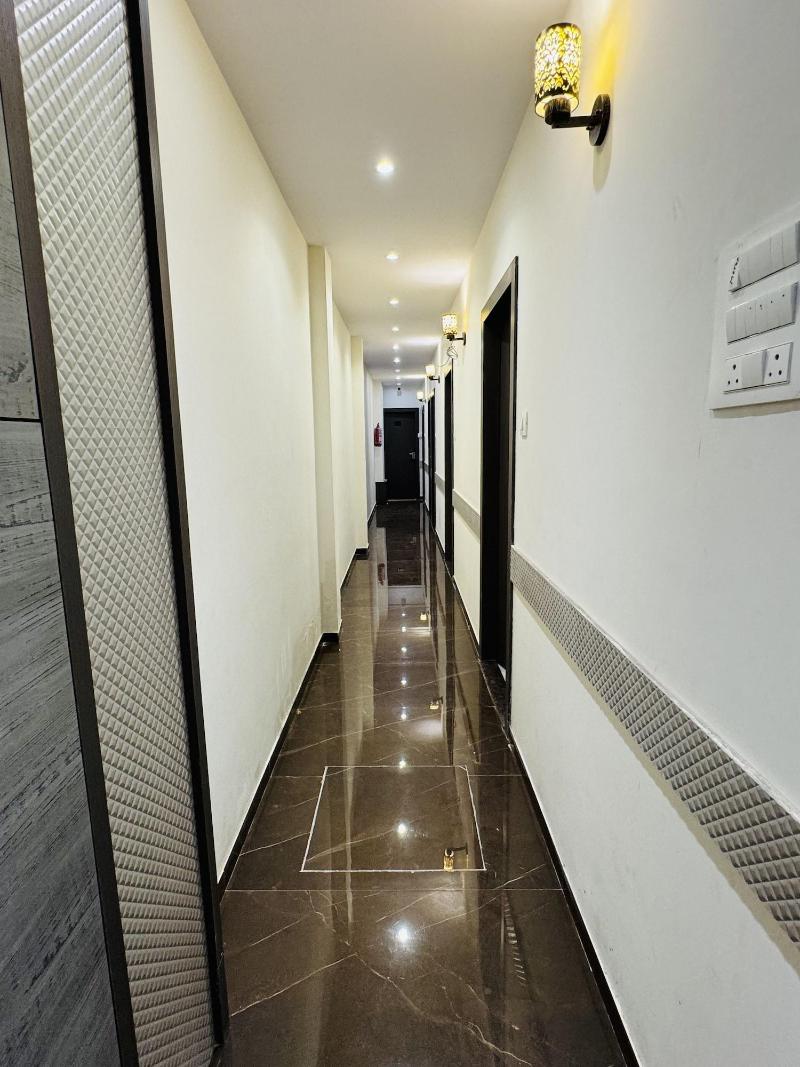 Hotel Amazing image