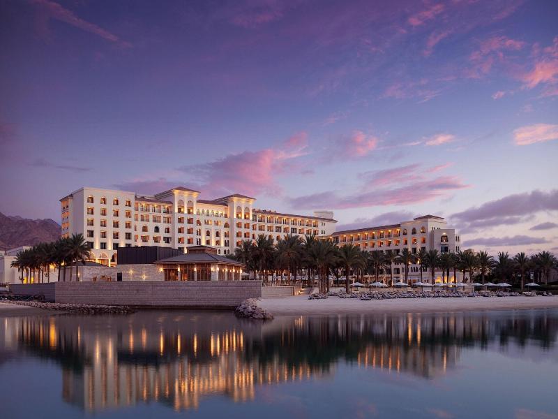 The Westin Saraya Aqaba Resort & Spa image